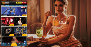 Betin Exchange India – 100% Mobile Sportsbook Odds and Casino Games